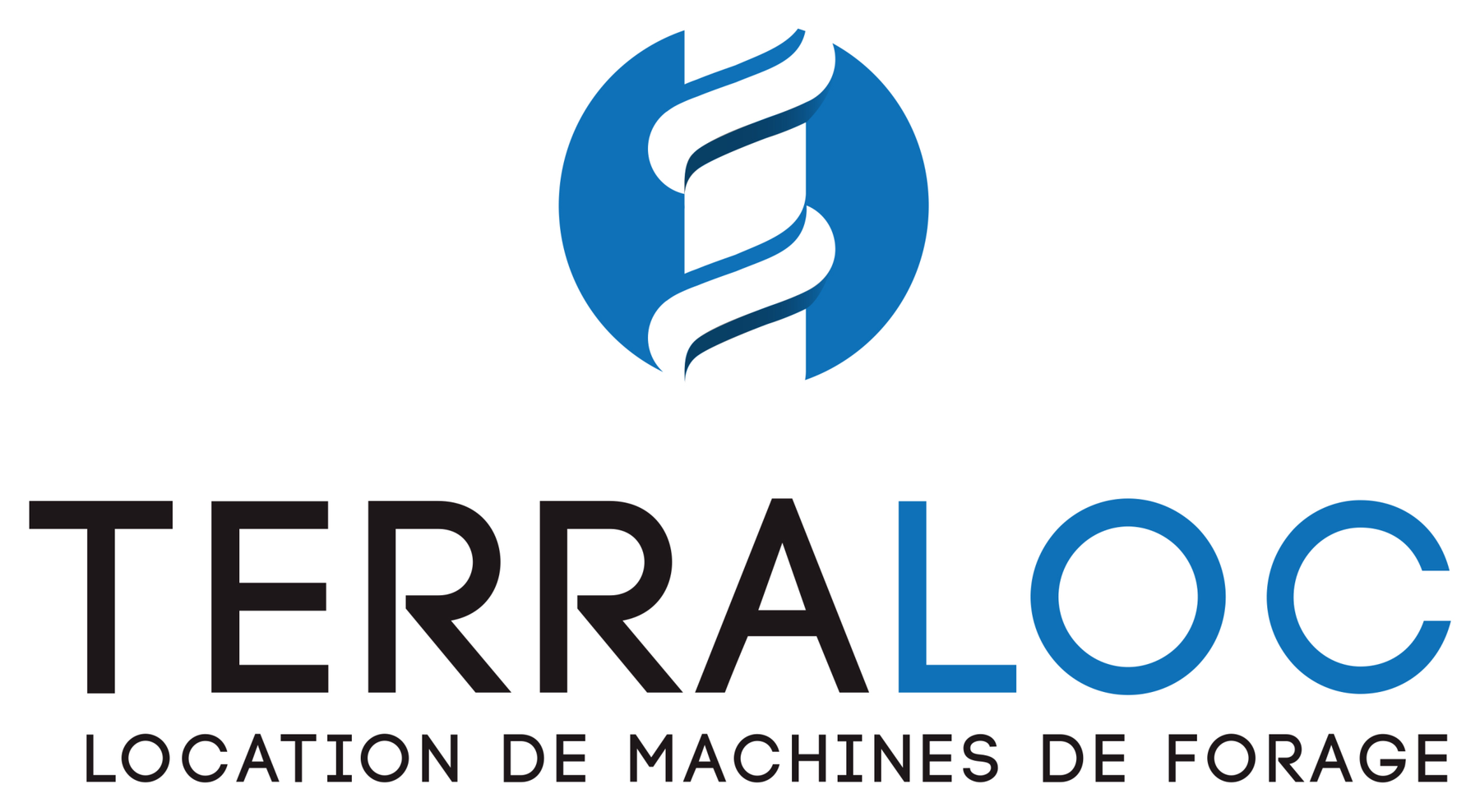 Logo TERRALOC